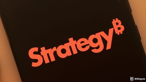 Michael Saylor’s Strategy Safe from Liquidation, Says Willy Woo