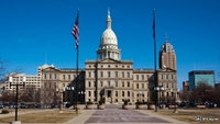 Michigan Joins the Crypto Game with Bitcoin Reserve Proposal