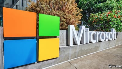 Microsoft AI Chief: Society Is Not Ready for “Conscious” AI Machines