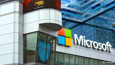 Microsoft Pressured to Invest in Bitcoin: Shareholders Could Sue if Prices Surge