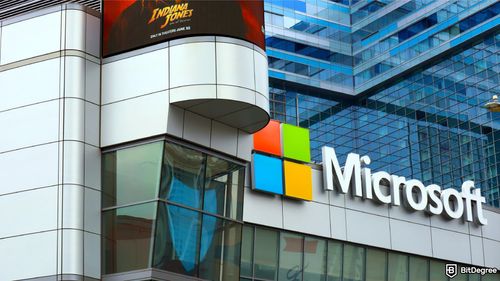 Microsoft Pressured to Invest in Bitcoin: Shareholders Could Sue if Prices Surge