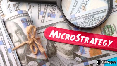 MicroStrategy Completes $800M Note Offering, More Bitcoin on the Horizon