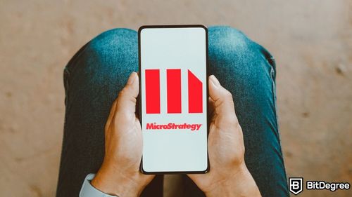 MicroStrategy Continues Its Crypto Crusade, Adding 3,000 Bitcoin