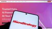 MicroStrategy Epic Fall: $30 Billion Gone in Just 4 Days