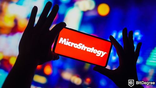 MicroStrategy Expands Bitcoin Portfolio with a $37 Million Investment