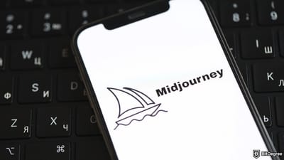 Midjourney Fights Back as Studios Cry AI Copyright Foul