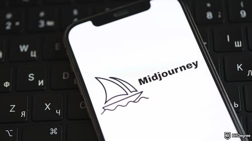 Midjourney Fights Back as Studios Cry AI Copyright Foul
