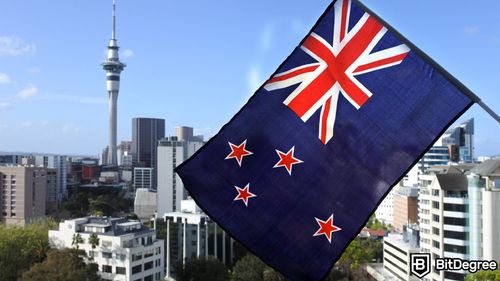 Minister Bayly Advocates for Proactive Stance Toward Crypto in New Zealand