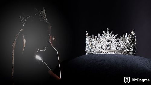 Miss Universe Organization Refutes Claims of Cryptocurrency Partnership