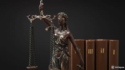 MIT Brothers Must Face Trial Over $25 Million Ethereum Bot Exploit