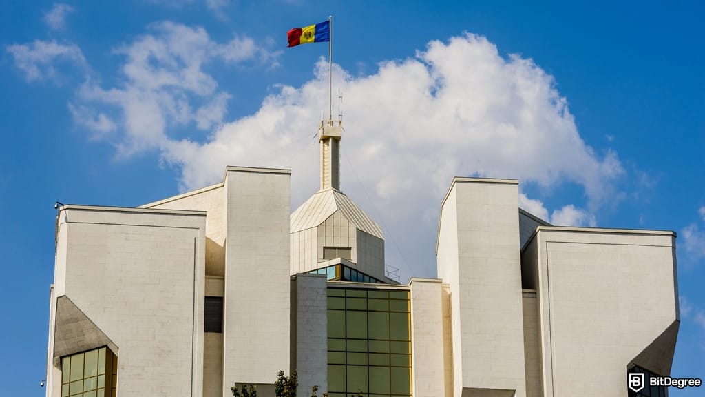 Moldova Sets 2026 Deadline for National Crypto Framework - BitRSS | Related Crypto Article