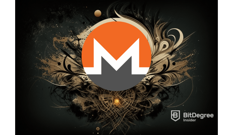 Monero Mystery