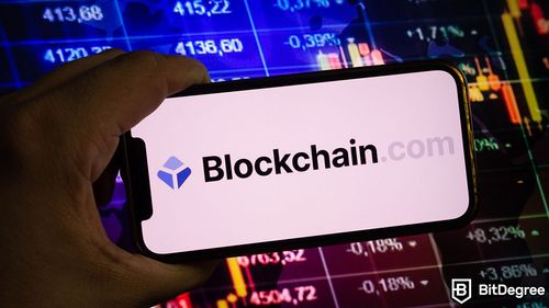 Monetary Authority of Singapore Grants Payment License to Blockchain.com