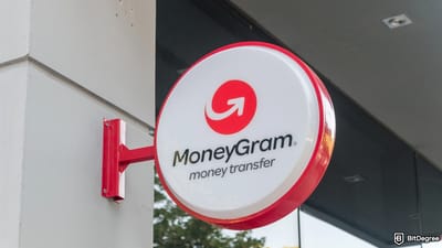 MoneyGram Launches Dollar Stablecoin Wallet for Colombians