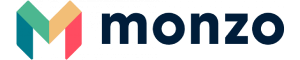 Monzo logo