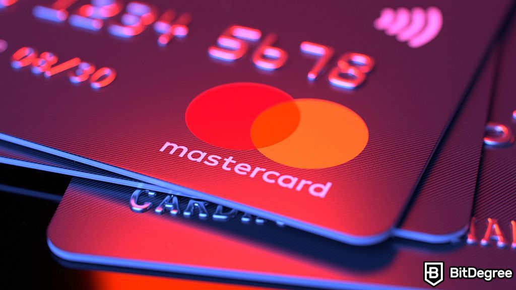 MoonPay And Mastercard Embark On Web3 And Crypto Partnership