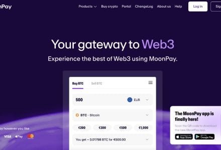 MoonPay MoonPay