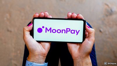 MoonPay Secures MiCA License to Expand Crypto Services in the Netherlands