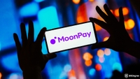 MoonPay’s $160 Million Lifeline: How TRUMP Token Kept Soaring