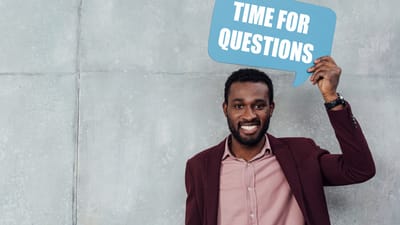 What are Some of the Most Asked Crypto Questions?