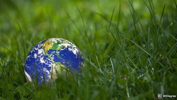 The Most Energy-Efficient Cryptocurrency You Need to Know About