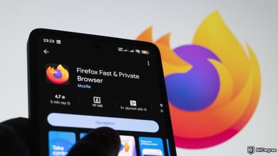 Mozilla Expands Perplexity AI Search to All Firefox Users