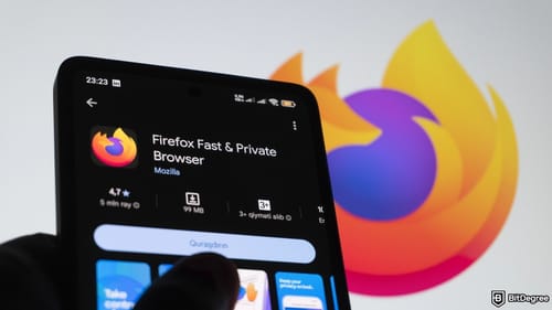 Mozilla Expands Perplexity AI Search to All Firefox Users