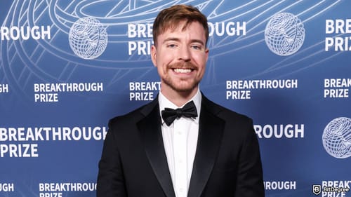 MrBeast Pushes Into Finance With Step App Acquisition