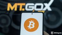 Mt. Gox Creditors See First Repayments in Bitcoin and Bitcoin Cash