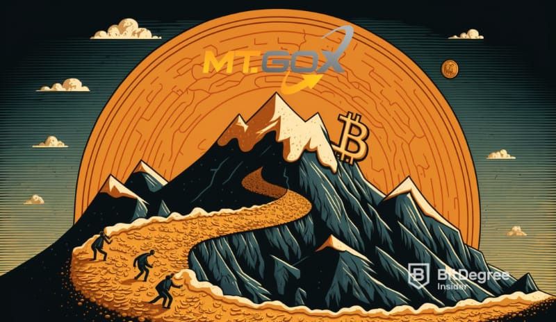 Mt. Gox Updates