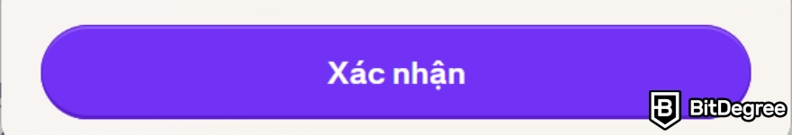 Mua WIF coin như thế nào: Xác nhận lệnh trên Kraken.