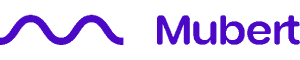 Mubert - Highly Customizable AI Music Generator