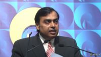 Mukesh Ambani’s JioCoin: India’s New Blockchain Buzz on Polygon