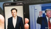 Musk vs. Trump: the war that tanked the market