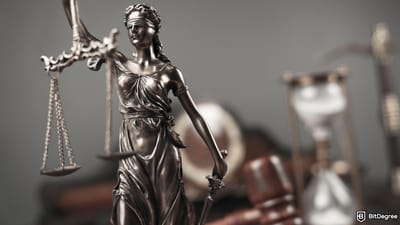 My Big Coin Founders Hit with $26 Million Crypto Fraud Penalty