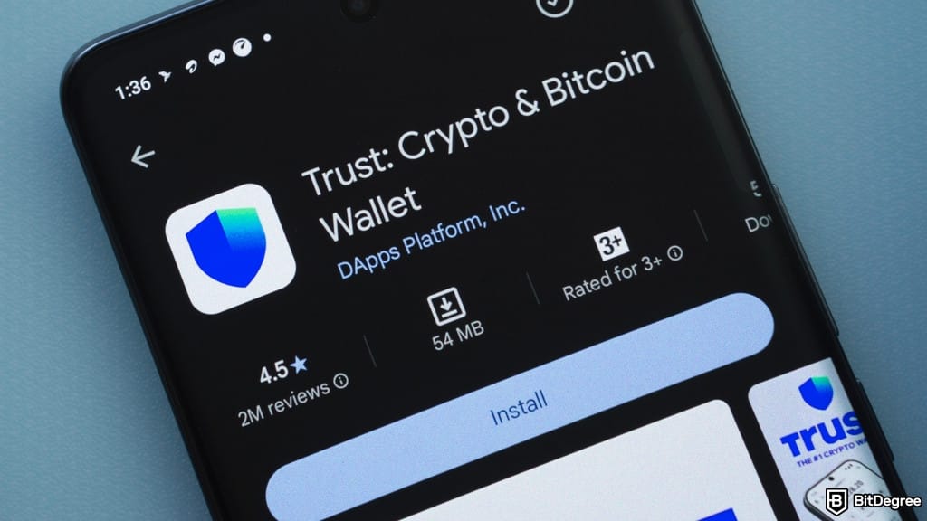 Myriad Joins Trust Wallet: A New Era for In-App Prediction Markets