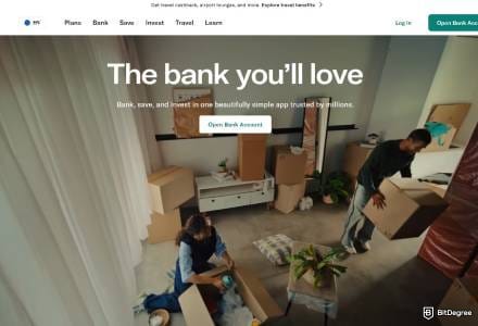N26 - Mobile Bank With SEPA Instant