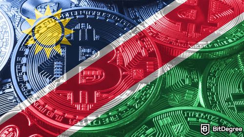 Namibia Embraces Cryptocurrency with Recent Regulatory Law