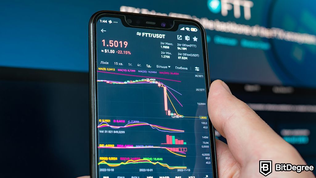 Nansen Analytics Highlights $4.1b Ftt Token Transfer To Ftx