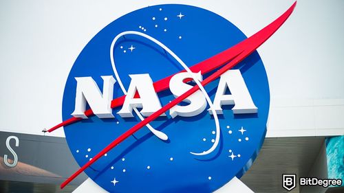 NASA to Use Blockchain Technology for Validating Upcoming Moon Missions