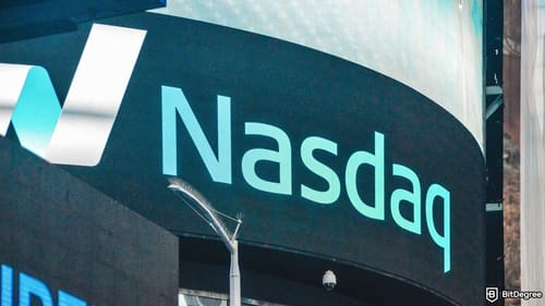 Nasdaq Pushes to Scrap Limits on Bitcoin and Ethereum ETF Options