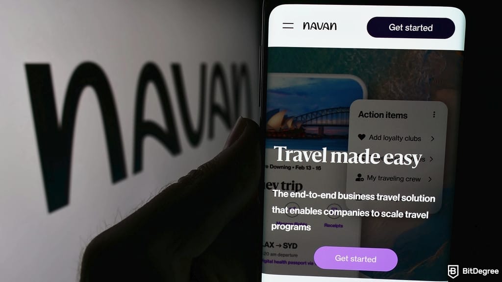 Navan’s New AI Platform Lets Businesses Deploy Full Teams
