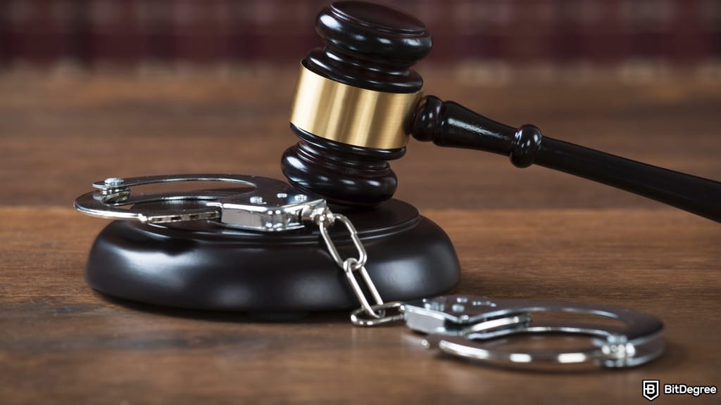 NCA Officer Sentenced for BTC Theft in Silk Road 2.0 Probe NCA Officer Sentenced for BTC Theft in Silk Road 2.0 Probe