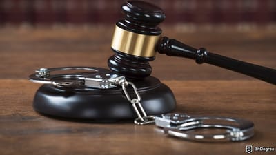 Former NCA Officer Sentenced for Bitcoin Theft in Silk Road 2.0 Probe
