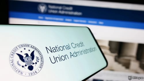 NCUA Unveils First Stablecoin Licensing Plan Under GENIUS Act
