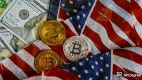 Nearly $1 Billion in Bitcoin Moved from US Government Crypto Wallets