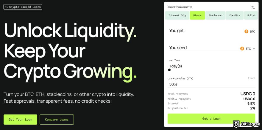 Nebeus review: unlocking liquidity with Nebeus loans. Nebeus review: unlocking liquidity with Nebeus loans.