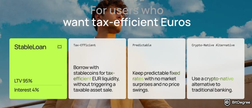 Nebeus review: StableLoan. Nebeus review: StableLoan.