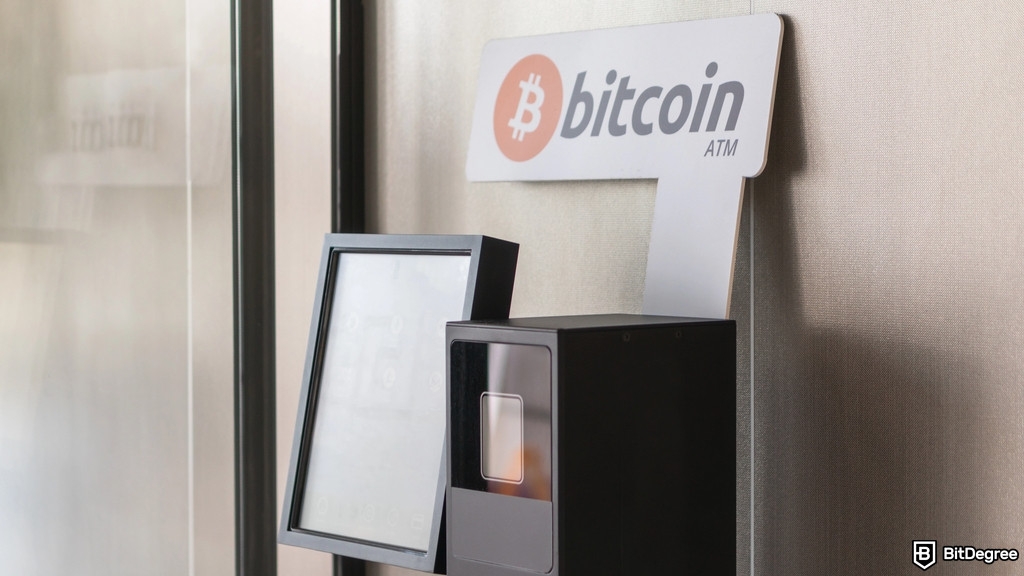 New Bill Aims to Stop Rising Crypto ATM Fraud in the US