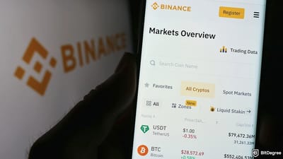 New Binance Feature Allows Users to Pass On Crypto Assets